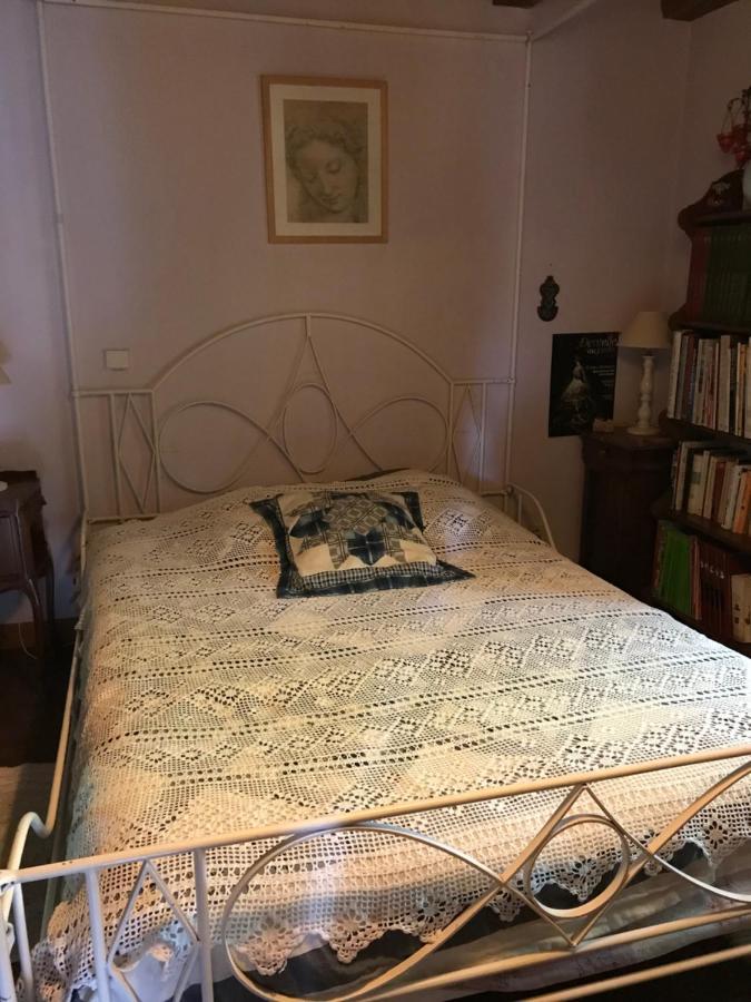 Hotel La maison d Hélène à Cambes  Extérieur photo