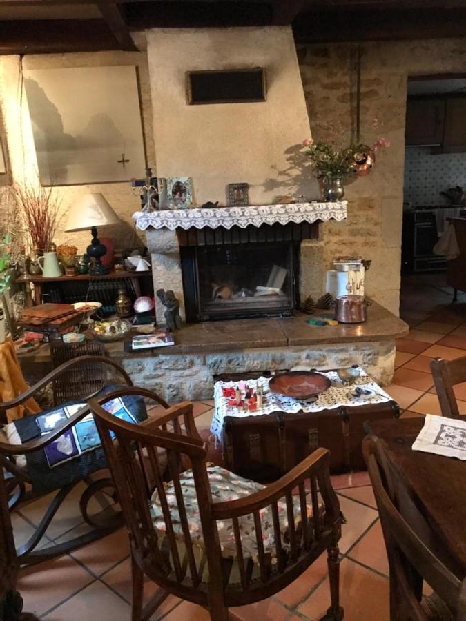Hotel La maison d Hélène à Cambes  Extérieur photo